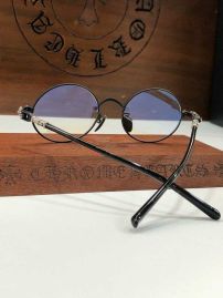 Picture of Chrome Hearts Optical Glasses _SKUfw46734289fw